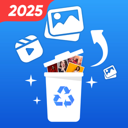 Restore Old Deleted Photos