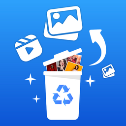 Restore Old Deleted Photos