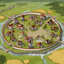 Travian: Legends Strategy MMO