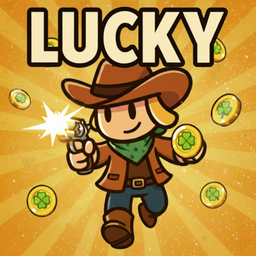 Lucky Heroes! : Defense Game