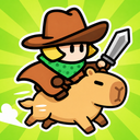 Lucky Heroes! : Defense Game