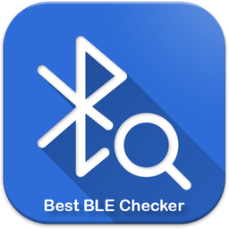 BLE Checker - Check  Bluetooth