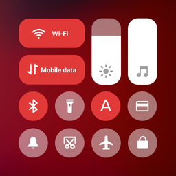 Control Center