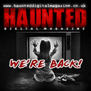Haunted Magazine