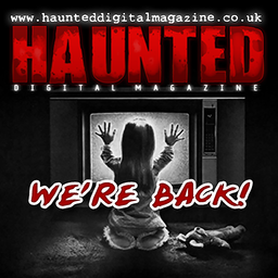 Haunted Magazine