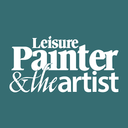 Leisure Painter & The Artist