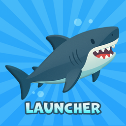 Fin Evolution Launcher Plus