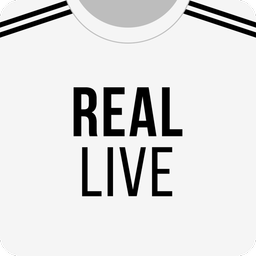 Real Live: Not official soccer app for Madrid Fans