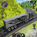 Euro Truck Racing Games