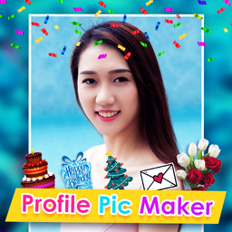 Profile Pic Maker - DP Maker