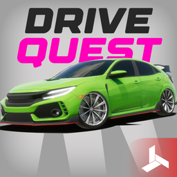 Drive Quest: Online