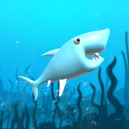 Big Shark