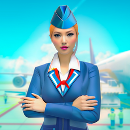 Airport Hostess Air Staff