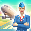 Airport Hostess Air Staff