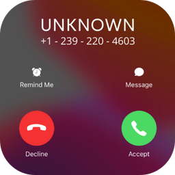 Fake Call – Fun Prank Call