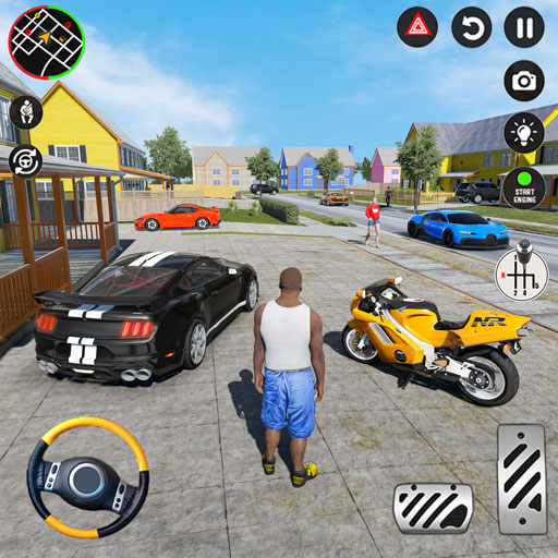 Drift Online  Shanab Games