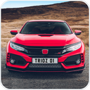 Civic Car Simulator Civic Game
