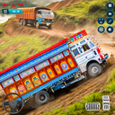 Indian Ultra Truck Driving Sim