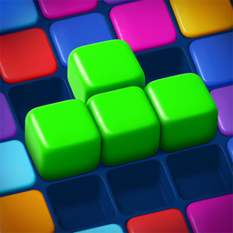 Woodoku Blast