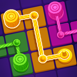 Loom Link — Connect Colors