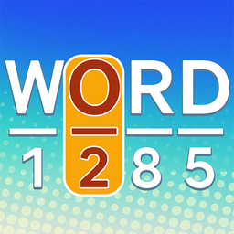 Cryptogram: Logic Puzzle Game