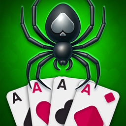 Spider Solitaire