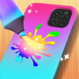 3D Phone Case DIY: Makeover