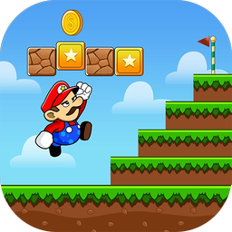 Pumpy's World - Jungle Adventure World
