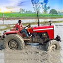 Indian Tractor Simulator