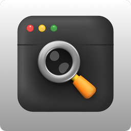 Magnifying Glass: Magnifier