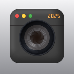 ICamera - Camera OS 18