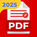 PDF Reader: All Viewer, Editor