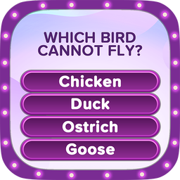TRIVIA STAR Quiz Games Offline