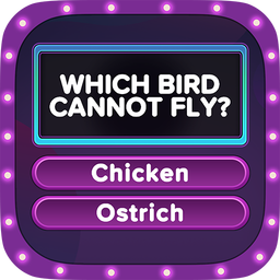 TRIVIA STAR Quiz Games Offline