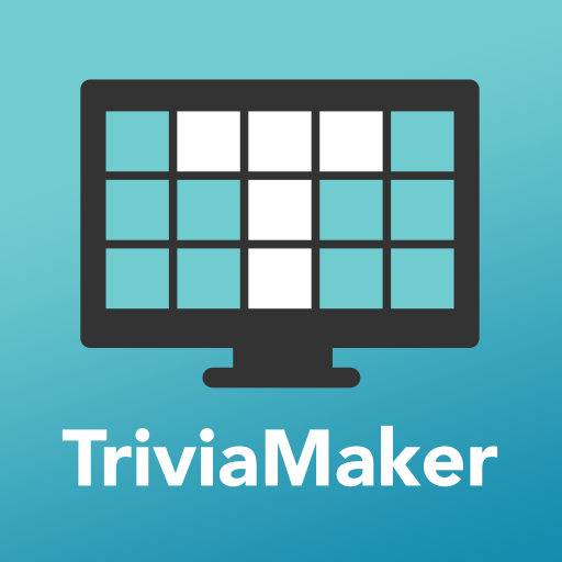 بازی TriviaMaker - Quiz Creator - دانلود | بازار