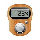 Tasbeeh Counter
