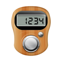 Tasbeeh Counter