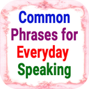 Common Phrases in English
