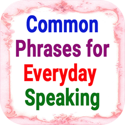 Common Phrases in English