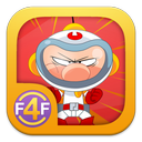 FunTouch : Lil' Astronaut
