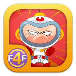 FunTouch : Lil' Astronaut
