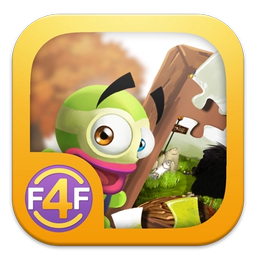 My Puzzles – Fables