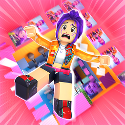 Brain IQ Tower: Troll Obby