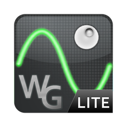 Waveform Generator Demo