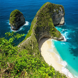 Beach Wallpaper
