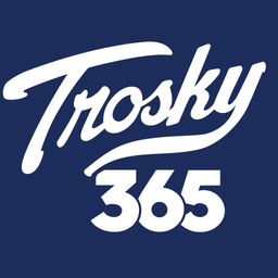 Trosky 365