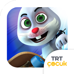 TRT Çocuk Akıllı Tavşan