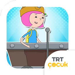 TRT İbi Macera