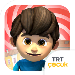 TRT Rafadan Tayfa Tornet