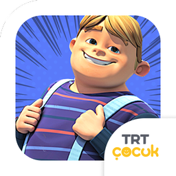 TRT Rafadan Tayfa Mahalle